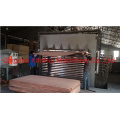 Wood Offcut Chipping and Grinding Machine for Plywood, Chipboard Making Machine with Coconut Waste,